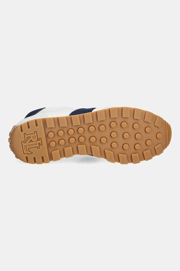 Superge Lauren Ralph Lauren Dani 802P04426001.100 bela