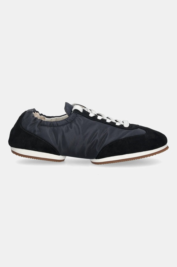 Маратонки Polo Ralph Lauren Swn Ballerina 804907202014.001 черен SS26
