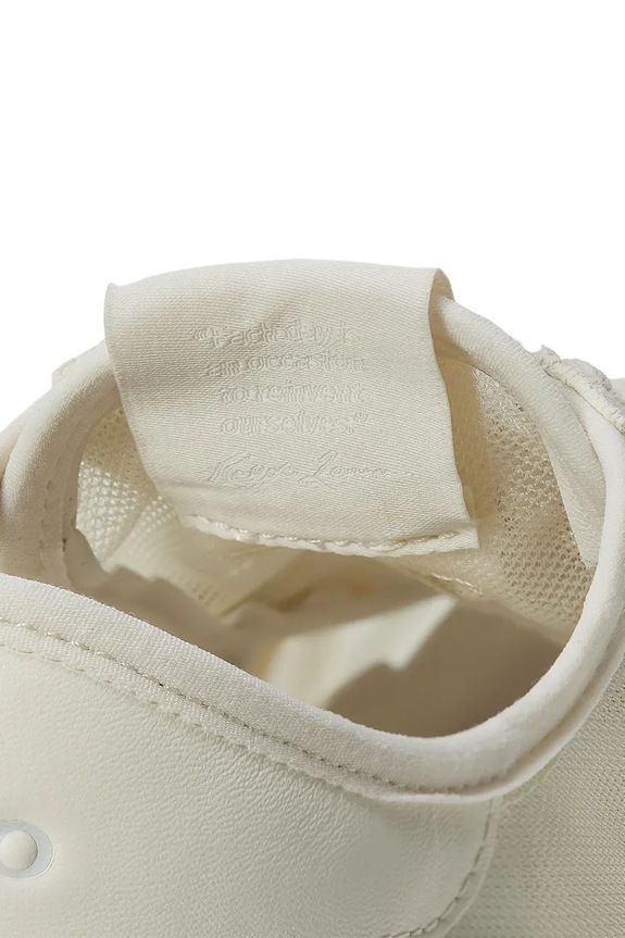 Polo Ralph Lauren sneakersy Train 89 804P04916001.101 beżowy