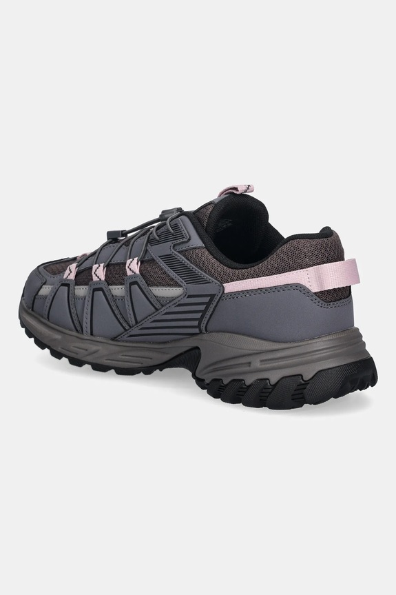 Παπούτσια Sneakers Tommy Jeans TJW OUTDOOR RUNNER EN0EN02926 γκρί