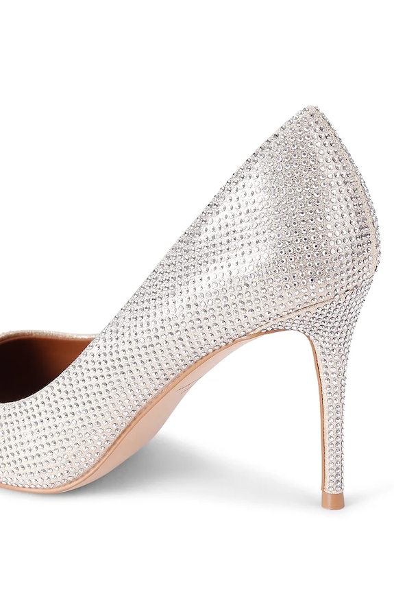 Visoke pete Kurt Geiger London Belgravia Eagle Court 3939914069 zlata