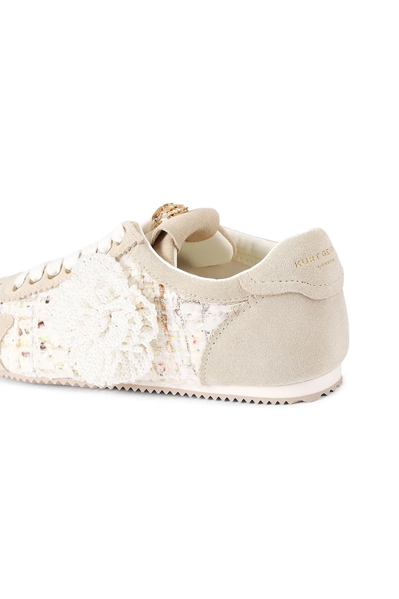 Tenisky Kurt Geiger London Islington Sneaker 4396043069 béžová