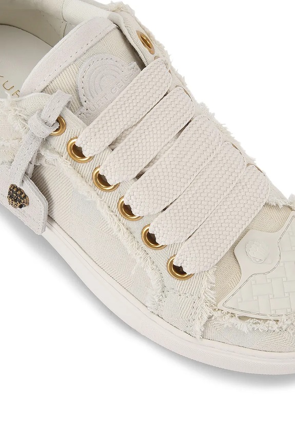 Obutev Superge Kurt Geiger London Southbank Tag 493310669 siva