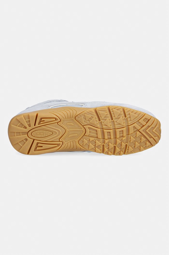 Tommy Jeans ARCHIVE '97 LITE SUEDE sneakersy damskie EN0EN02997 niebieski