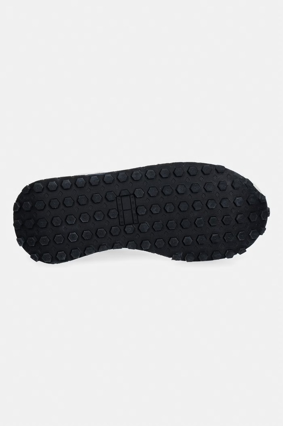 Tommy Jeans TJW RETRO RUNNER ARCHIVE sneakersy damskie EN0EN03013 beżowy