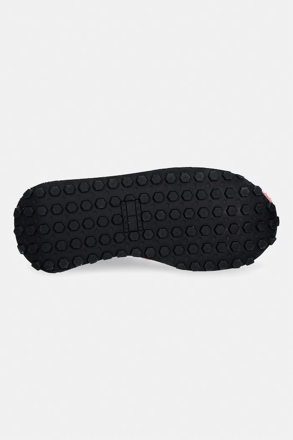 Tommy Jeans TJW RETRO RUNNER ARCHIVE sneakersy damskie EN0EN03013 różowy