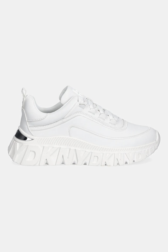 Tenisice Dkny Lacombe K1522639.WHT bijela SS26