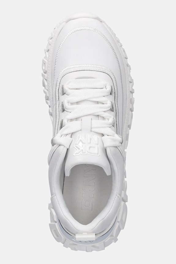 Tenisice Dkny Lacombe bijela K1522639.WHT