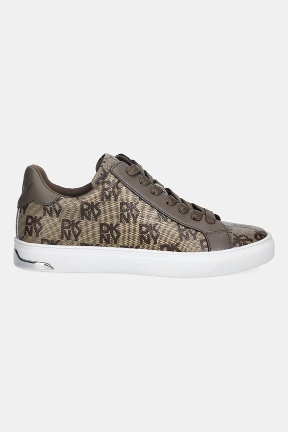 Sneakers Dkny Ariselle K1643245.CHI μπεζ SS26