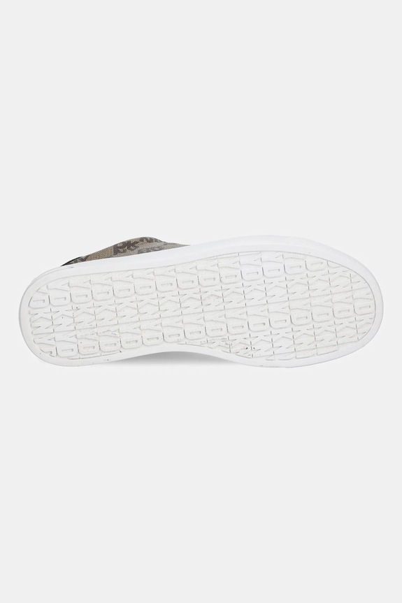 Sneakers Dkny Ariselle K1643245.CHI μπεζ