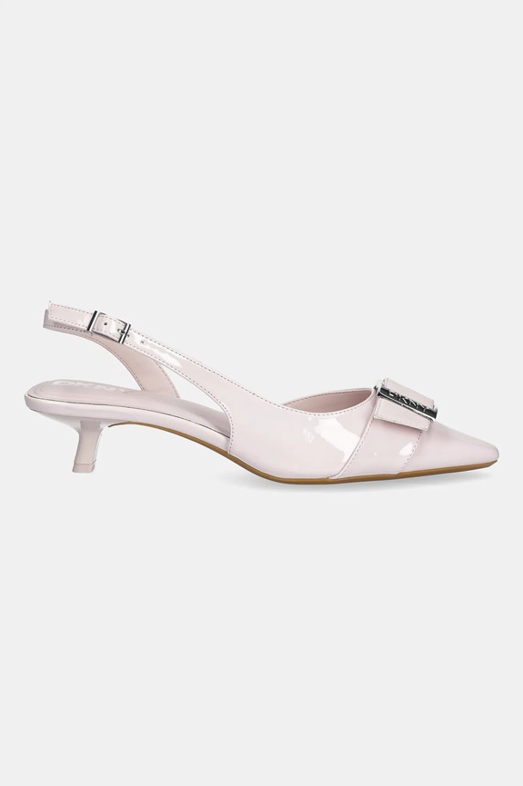 Salonke Dkny Naylor K1690790.LDF roza SS26