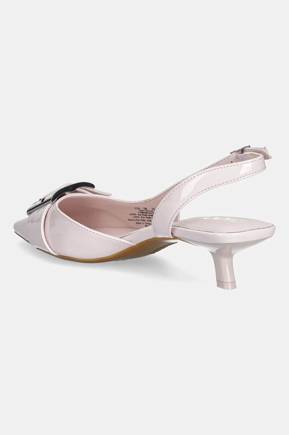 Obuća Salonke Dkny Naylor K1690790.LDF roza