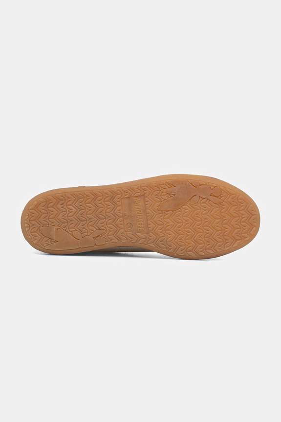 Patrizia Pepe sneakersy skórzane 2Z0064.L150.FF69