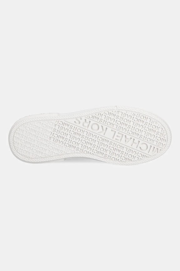 Tenisky MICHAEL Michael Kors Evy High Top 43F5EYFE5B.150 béžová