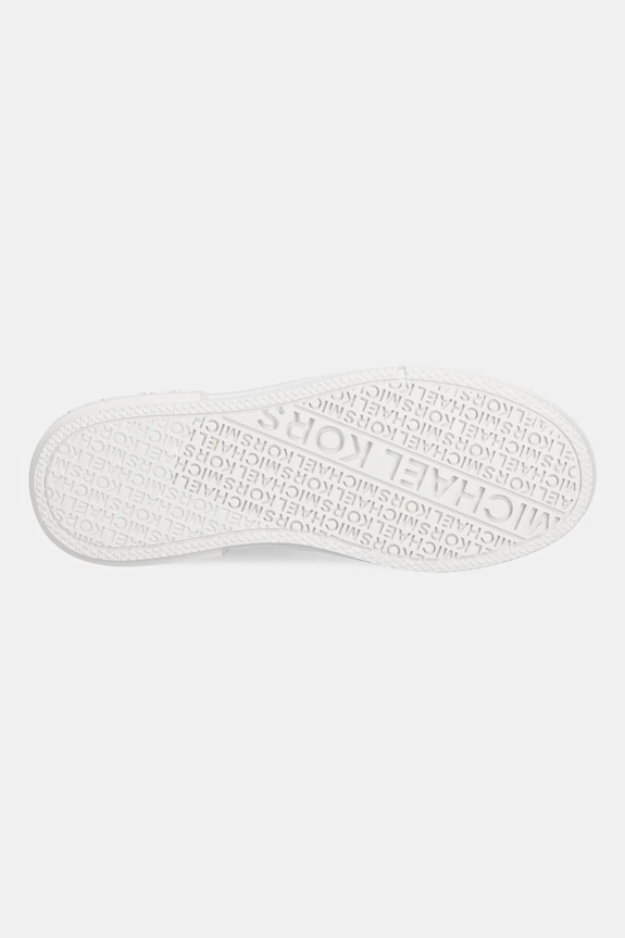 Tenisky MICHAEL Michael Kors Evy High Top 43F5EYFE5B.150 béžová