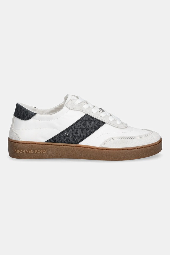 MICHAEL Michael Kors sneakers Kaycee Lace Up 43R6KCFS1D.001 alb SS26