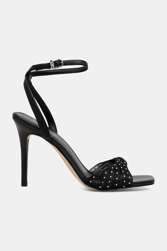 MICHAEL Michael Kors sandale Kiana Sandal 40R6KIHS1D.001 negru SS26
