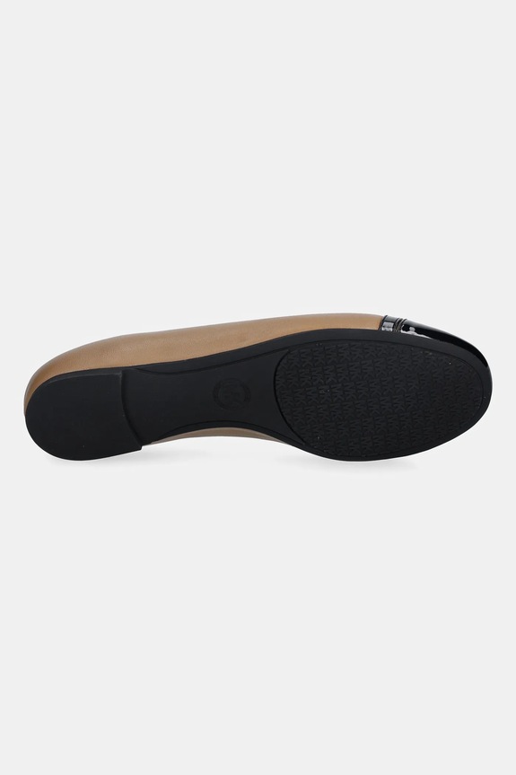 MICHAEL Michael Kors balerini Mandy Flat 40F5MAFP1A.297 bej