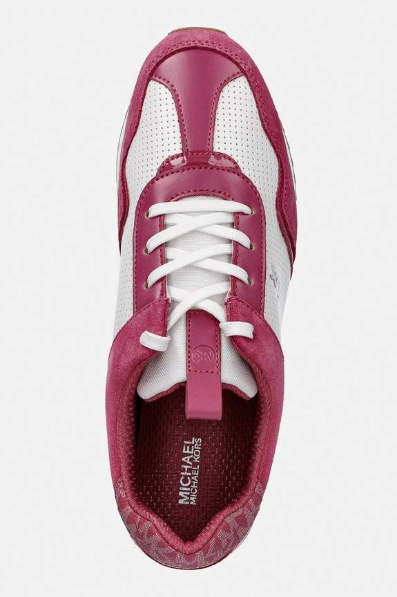 MICHAEL Michael Kors sneakers Raina Trainer roz 43R6RNFS1L.661