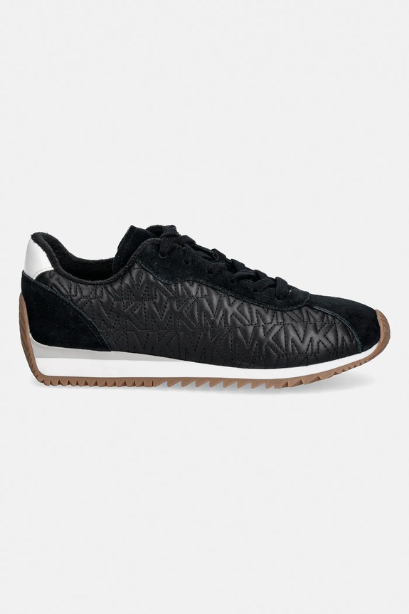 Кросівки MICHAEL Michael Kors Rhodes Trainer 43R6RHFS1L.001 чорний SS26