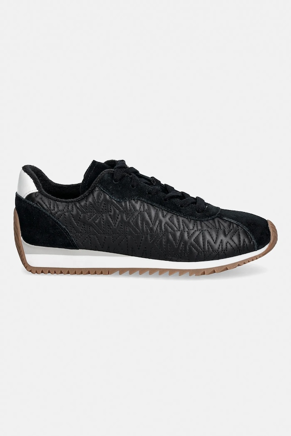 Кросівки MICHAEL Michael Kors Rhodes Trainer 43R6RHFS1L.001 чорний SS26