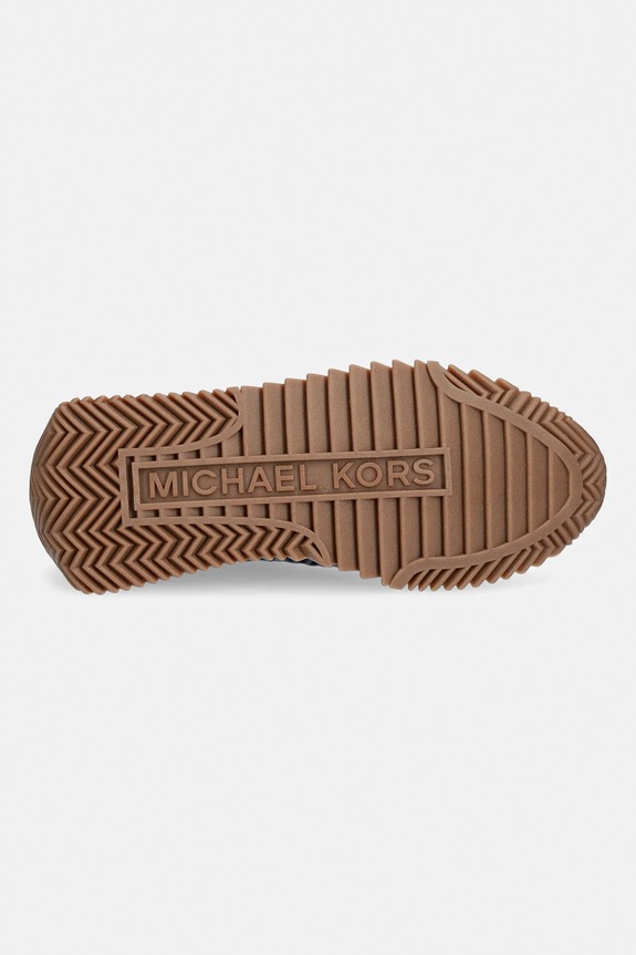 Кросівки MICHAEL Michael Kors Rhodes Trainer 43R6RHFS1L.001 чорний