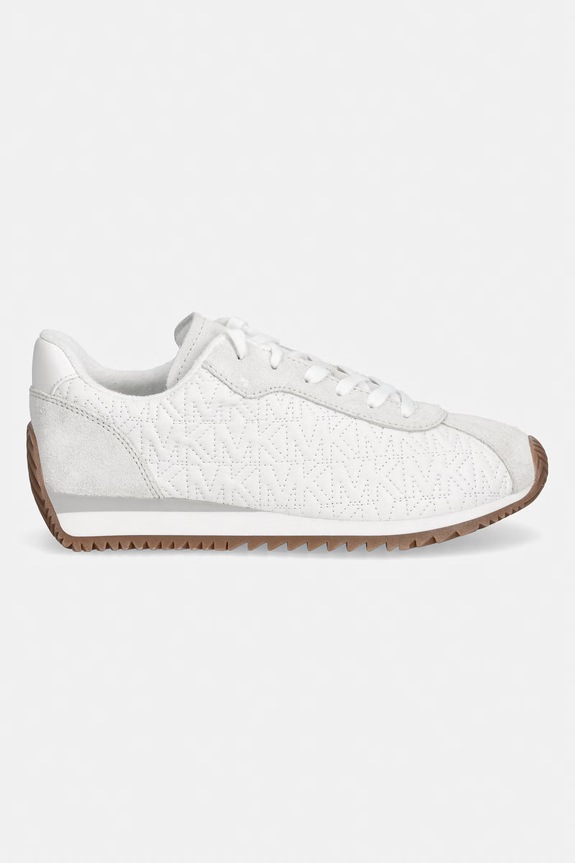 Tenisky MICHAEL Michael Kors Rhodes Trainer 43R6RHFS1L.085 bílá SS26