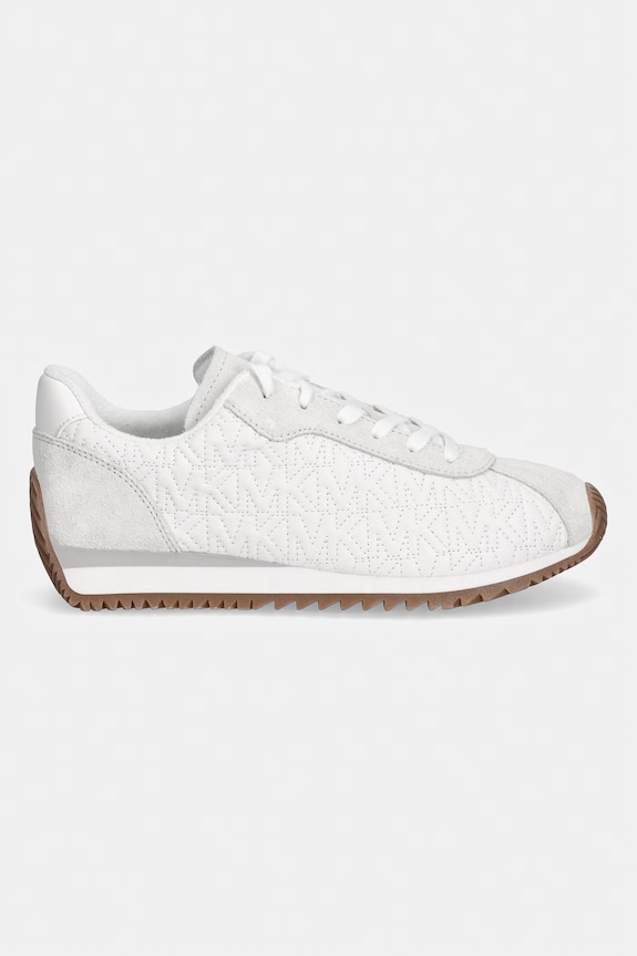Tenisky MICHAEL Michael Kors Rhodes Trainer 43R6RHFS1L.085 bílá SS26