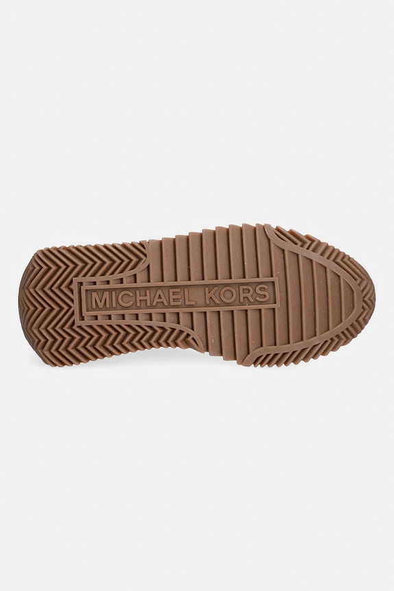 Tenisky MICHAEL Michael Kors Rhodes Trainer 43R6RHFS1L.085 bílá