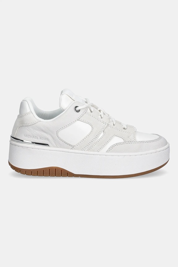MICHAEL Michael Kors sneakers Ryder Lace Up 43R6RYFS3L.085 alb SS26