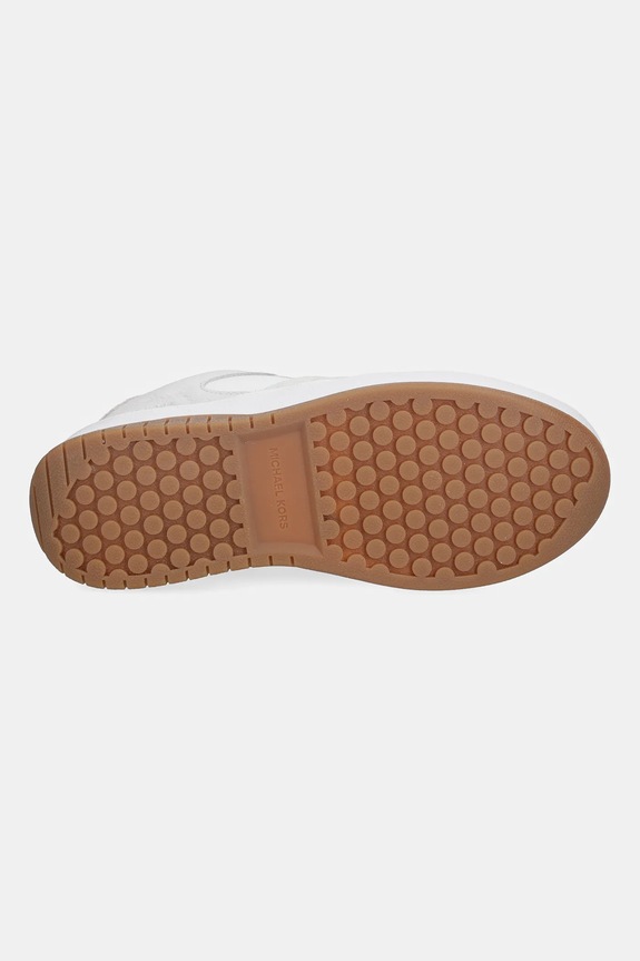 MICHAEL Michael Kors sneakers Ryder Lace Up 43R6RYFS3L.085 alb
