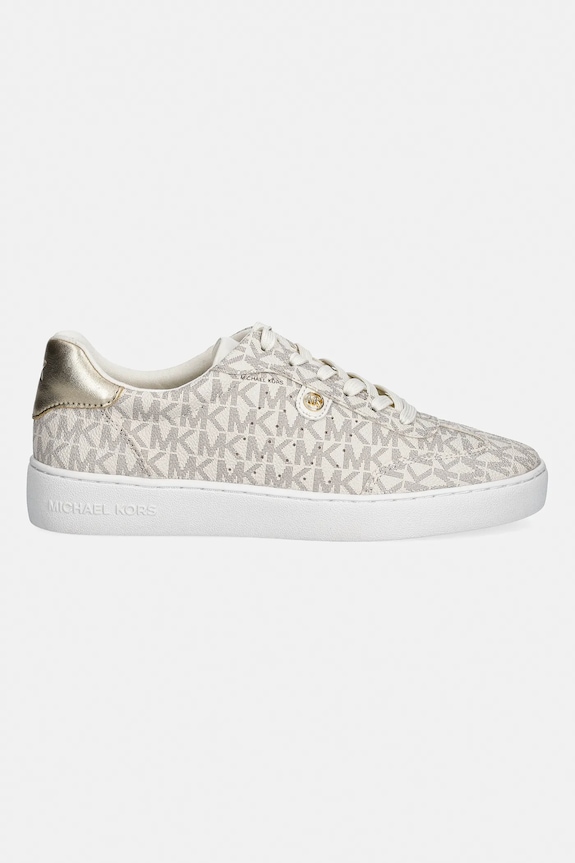 MICHAEL Michael Kors sneakers Scotty Lace Up 43S5SCFS1B.170 bej SS26