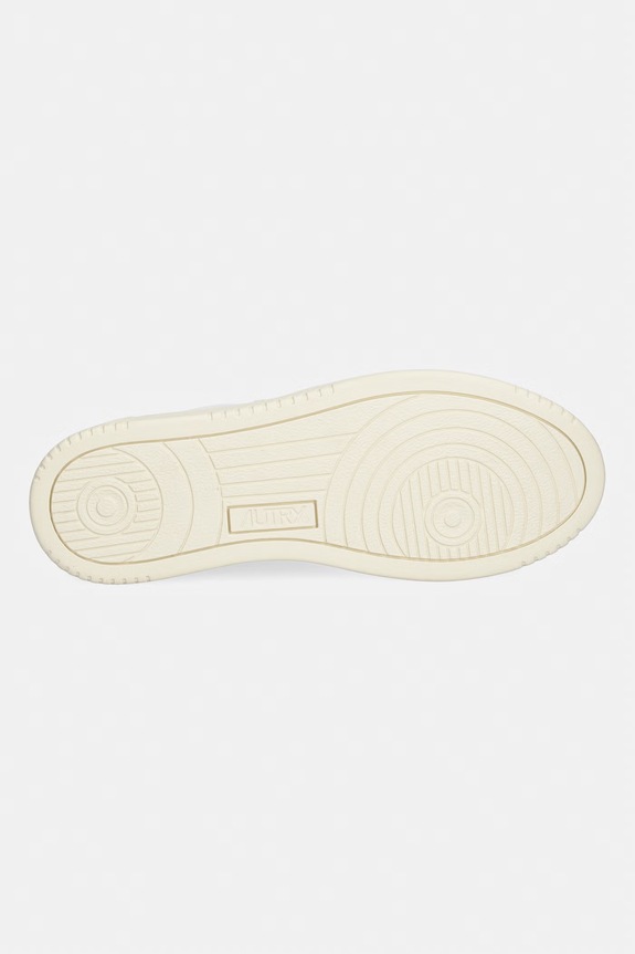 AUTRY sneakersy Medalist Low AULWLS33 biały