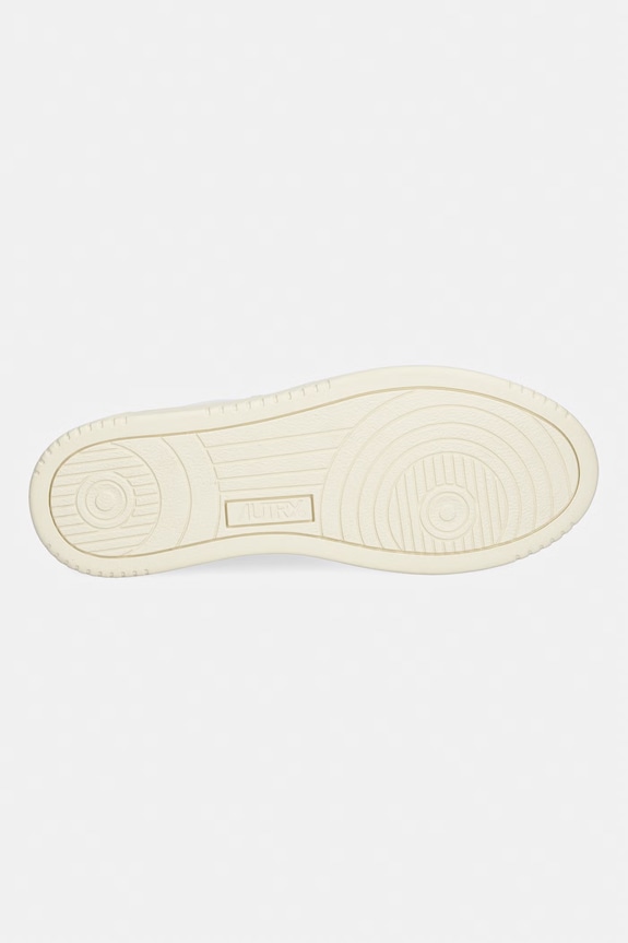 AUTRY sneakersy Medalist Low AULWLS33 biały