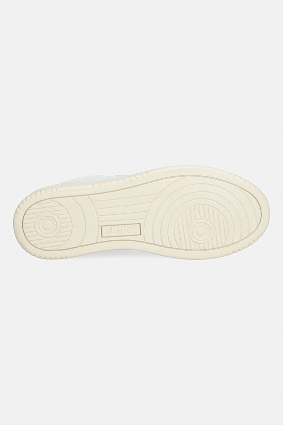 AUTRY sneakersy Medalist Low AULWLS37 beżowy