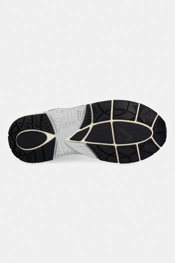 AUTRY sneakersy Hyperway Low HYLWMV03 szary