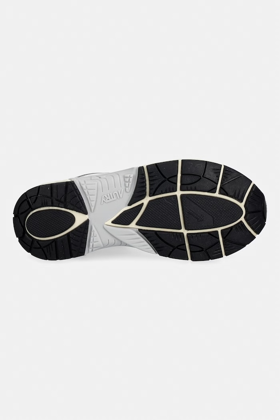 AUTRY sneakersy Hyperway Low HYLWMV03 szary
