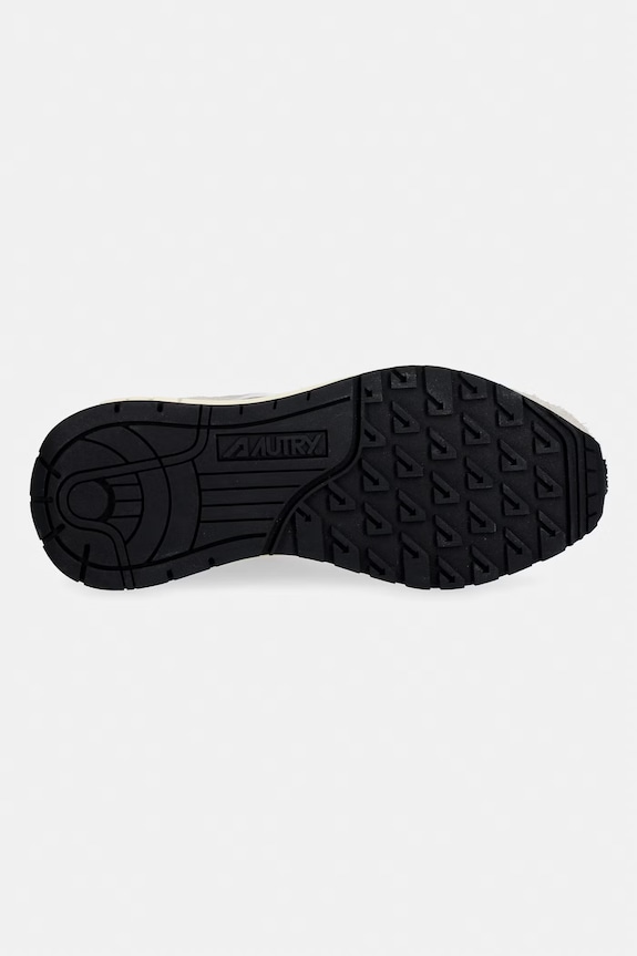 AUTRY sneakersy Reelwind Low WWLWNC36 beżowy