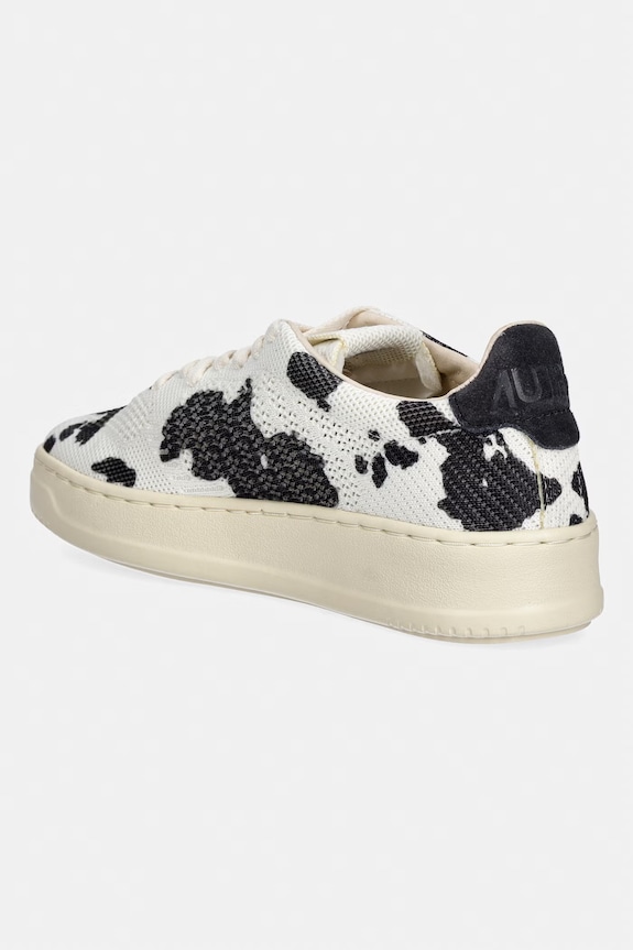 Παπούτσια AUTRY Easeknit Low sneakers Γυναικεία EKLWAF01 μπεζ