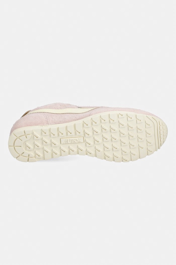 AUTRY sneakersy Windspin Low WSLWUB11 różowy