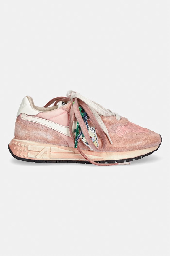 AUTRY Reelwind SV Low sneakers femei WVLWYS02 roz SS26