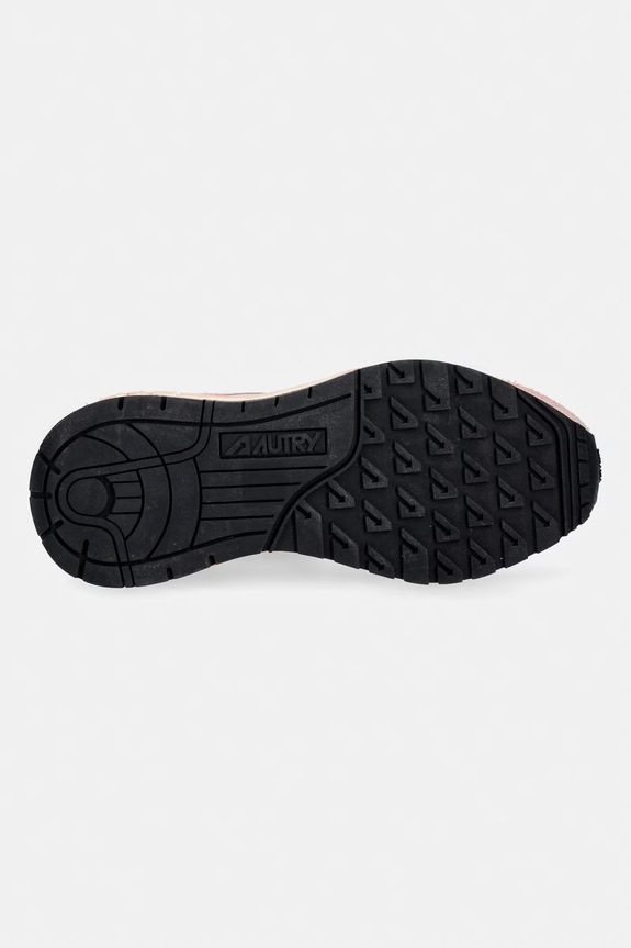 AUTRY Reelwind SV Low sneakersy damskie WVLWYS02 różowy