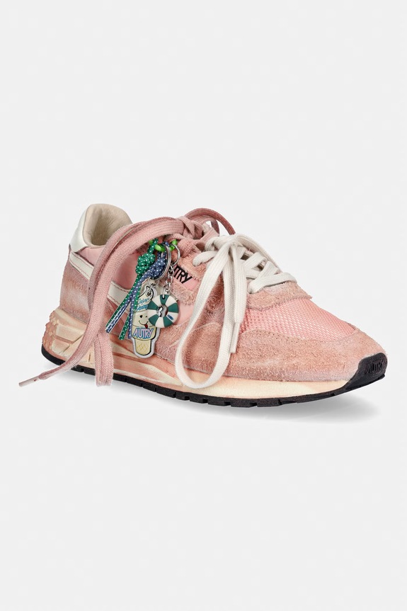 AUTRY Reelwind SV Low sneakers femei WVLWYS02