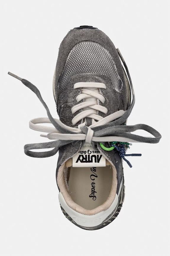 AUTRY Reelwind SV Low sneakers Γυναικεία γκρί WVLWYS07