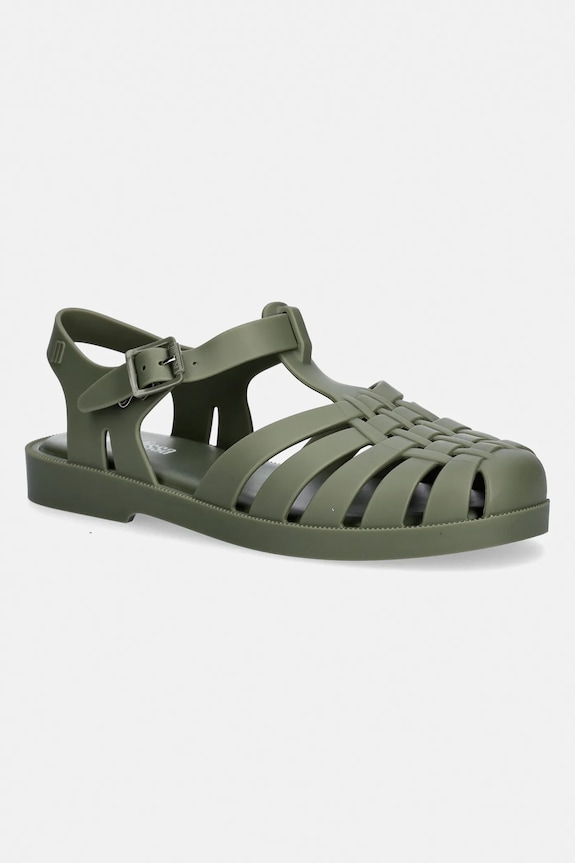 Melissa sandali MELISSA POSSESSION AD flat verde M.32408.BO068