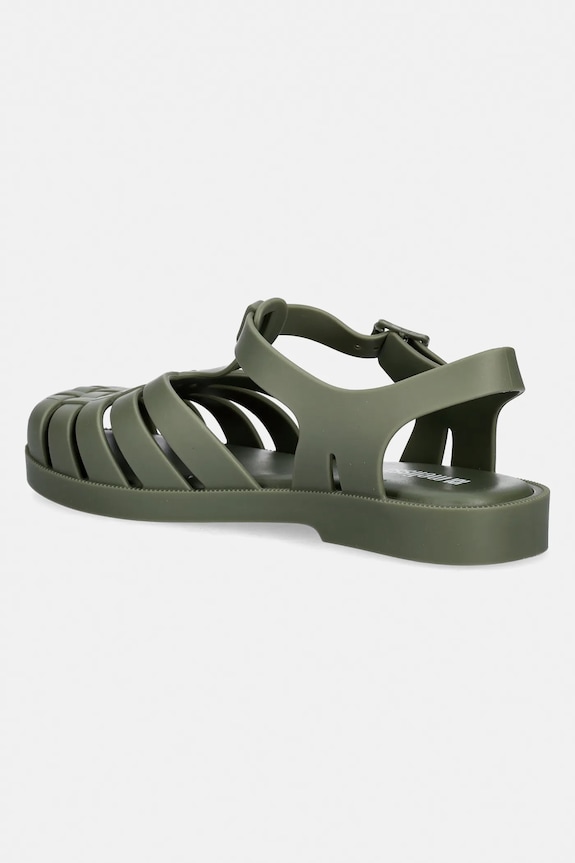 Scarpe Melissa sandali MELISSA POSSESSION AD M.32408.BO068 verde