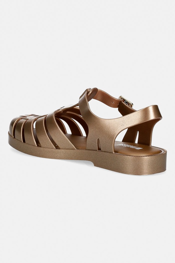 Obuv Sandále Melissa MELISSA POSSESSION MAGIC AD M.37684.BR904 zlatá