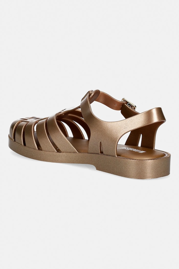 Obuv Sandále Melissa MELISSA POSSESSION MAGIC AD M.37684.BR904 zlatá