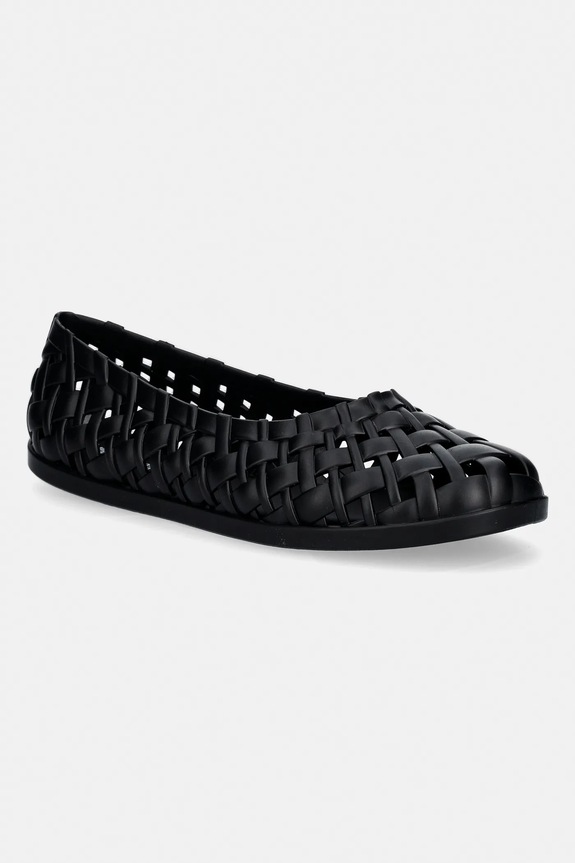 Baleríny Melissa MELISSA POSSESSION BALLERINA AD čierna M.37796.BO382