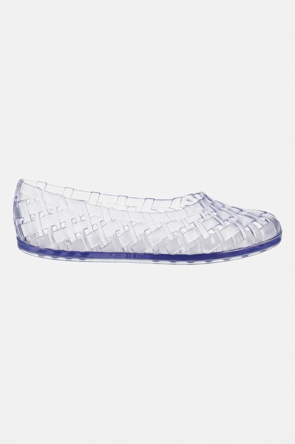Baleríny Melissa MELISSA POSSESSION BALLERINA AD M.37796.BR772 priesvitná SS26